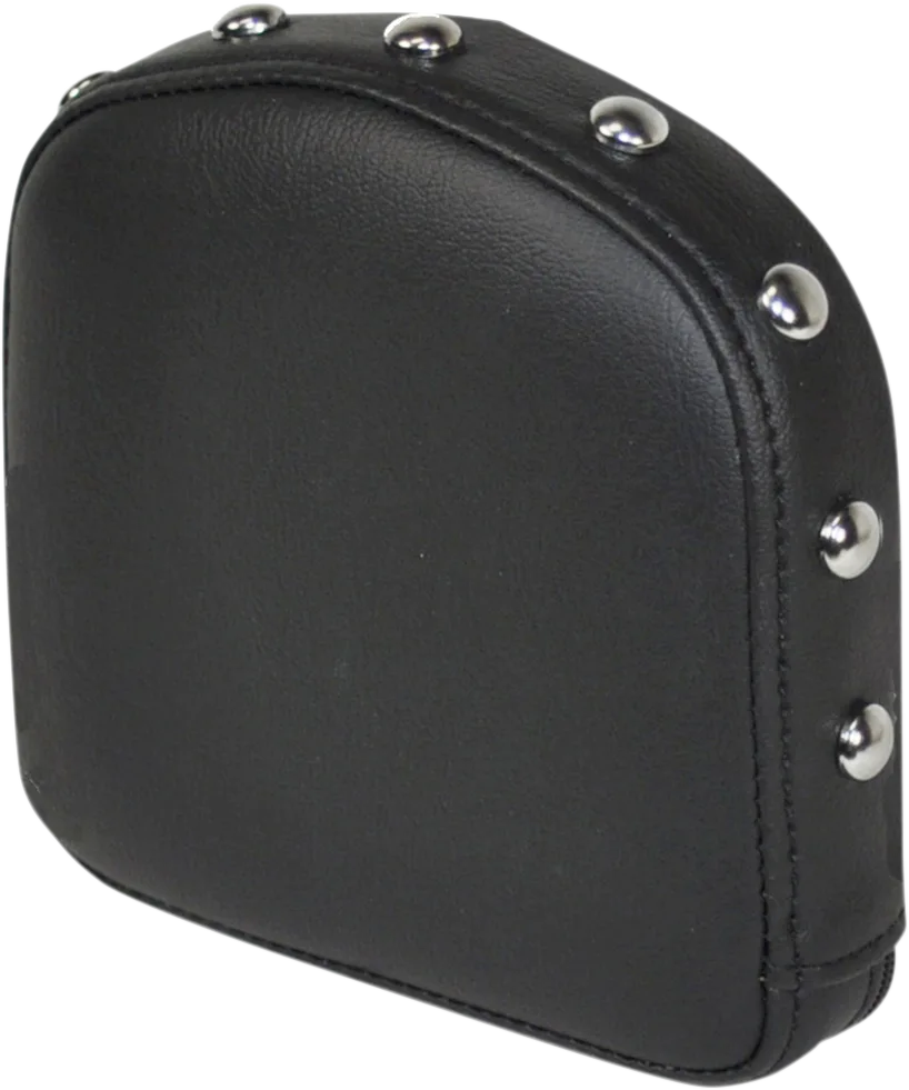 Gravestone Sissy Bar Pad