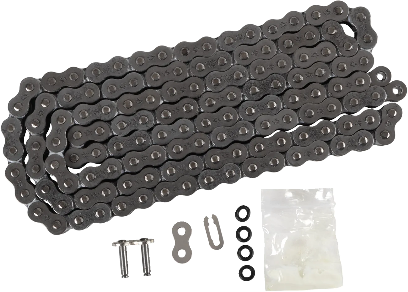 428 X1R Heavy-Duty X-Ring Sealed Drive Chain