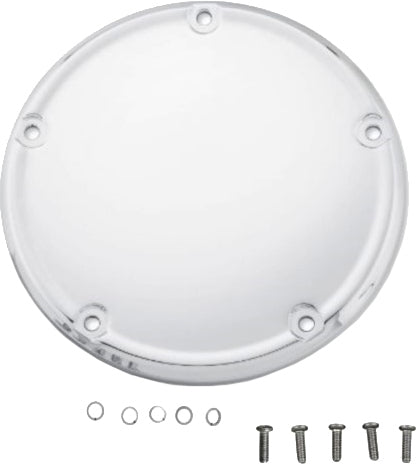 Bevel Cut Derby Cover