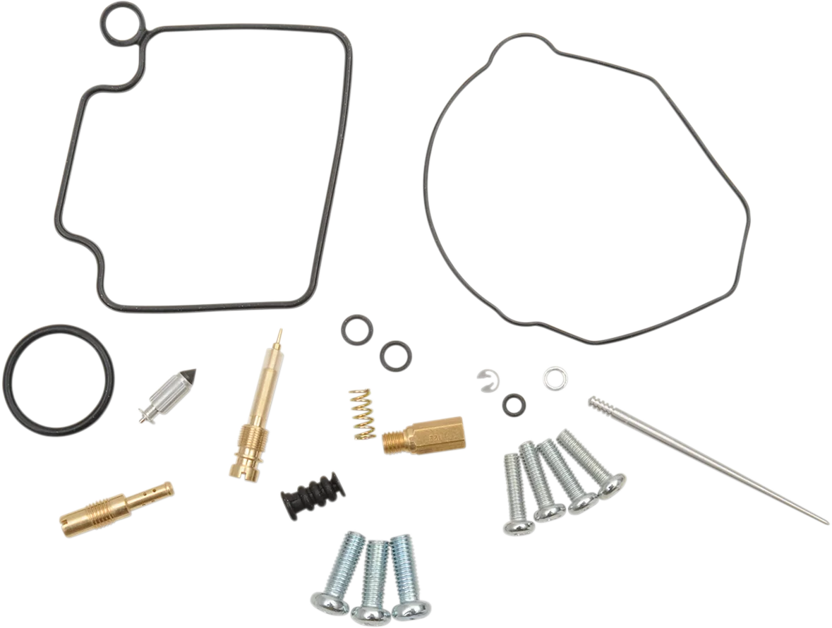 Carburetor Repair Kit