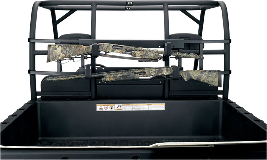 UTV Roll Cage Gun Rack