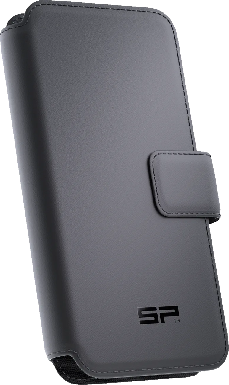 SPC+ Magnetic Flip Cover