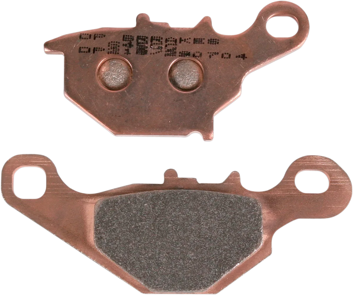 Standard DP Sintered Brake Pads