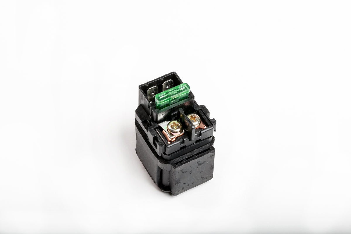 Starter Solenoid