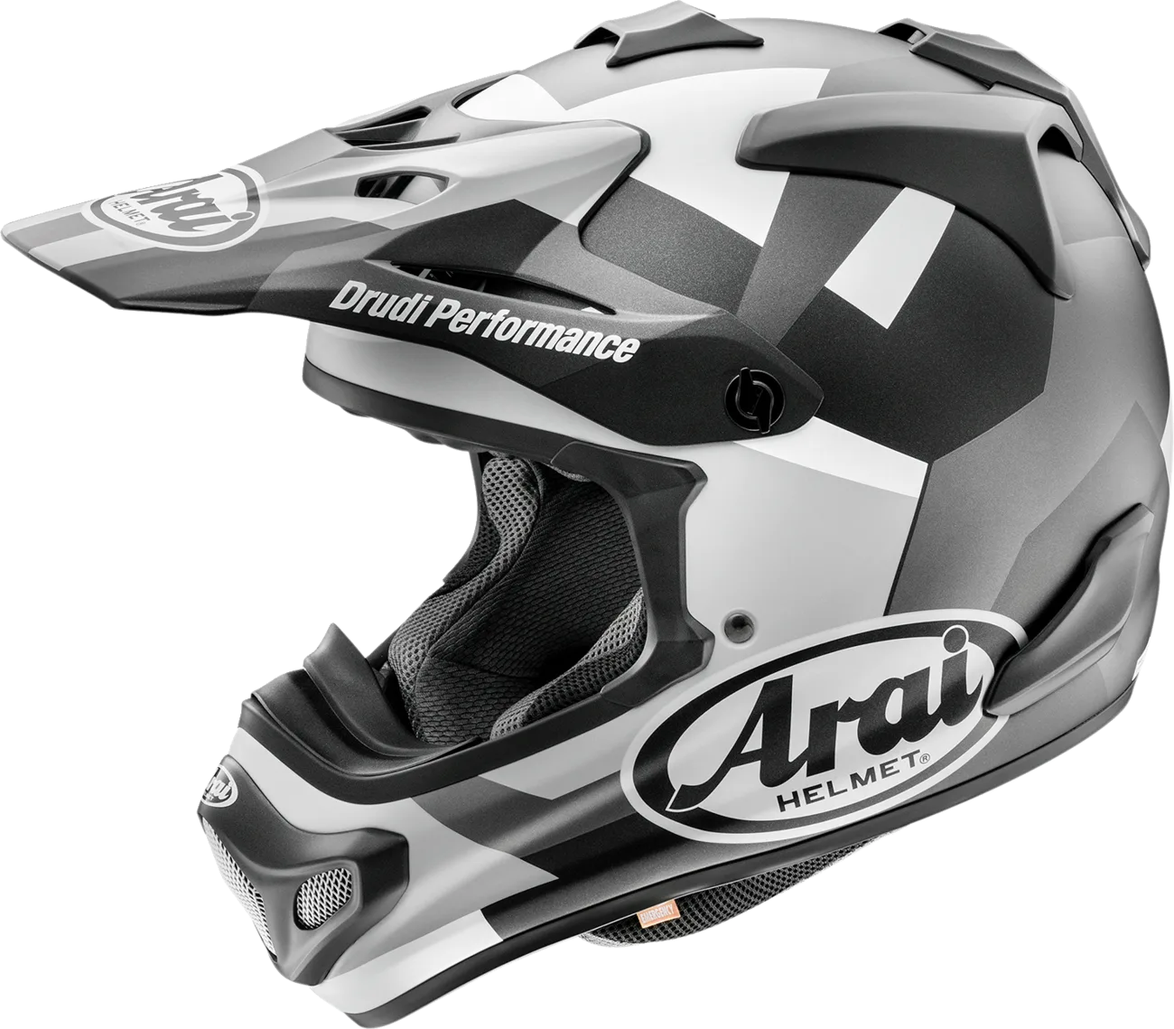 VX-Pro4 Block Helmet