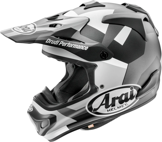 VX-Pro4 Block Helmet