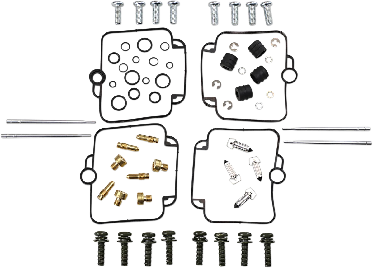 Carburetor Repair Kit