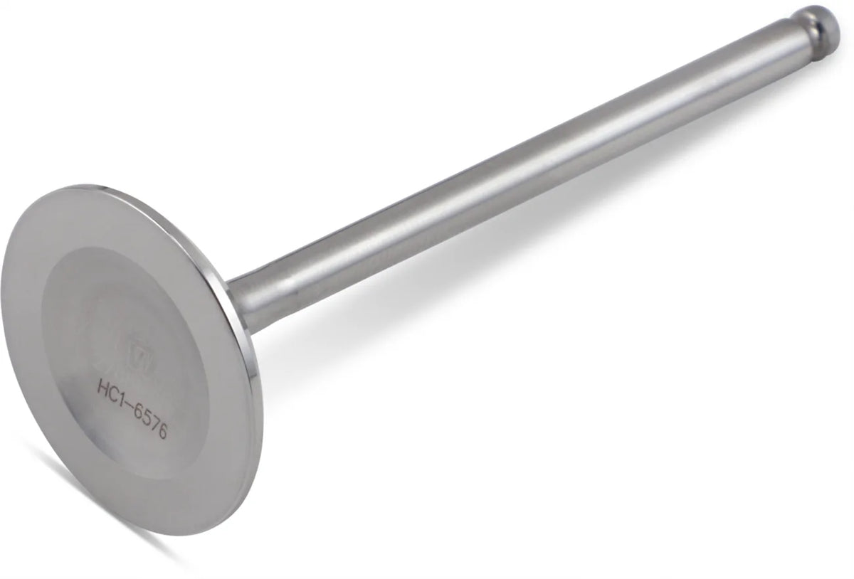 Titanium Engine Valve