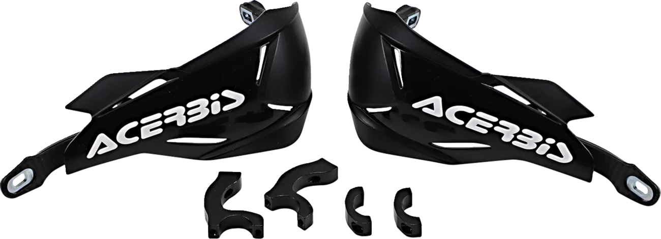 X-Factory Handguards