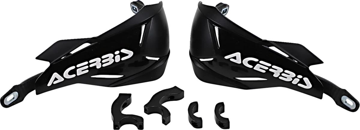 X-Factory Handguards