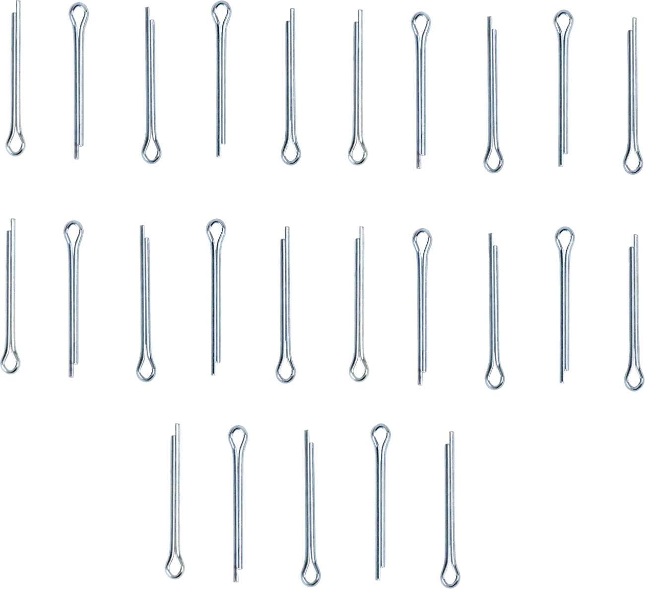 Replacement Service Department Assortments