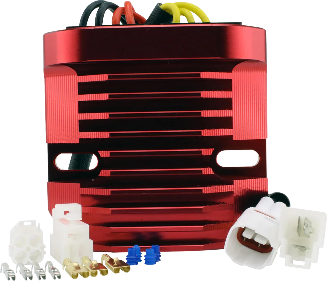 Voltage Regulator
