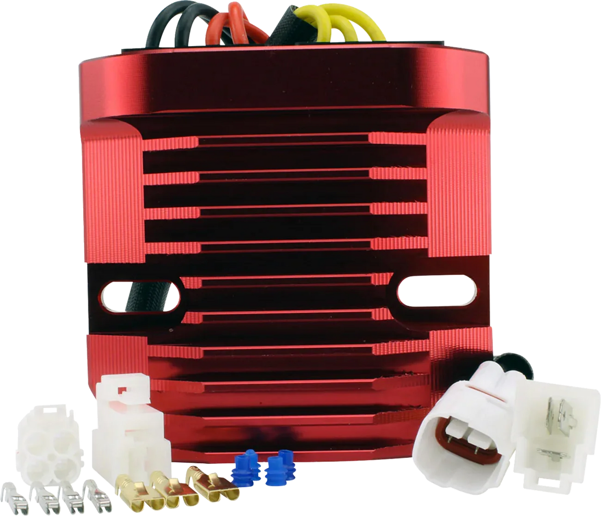 Voltage Regulator