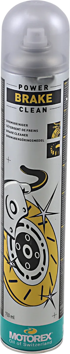 Brake Cleaner