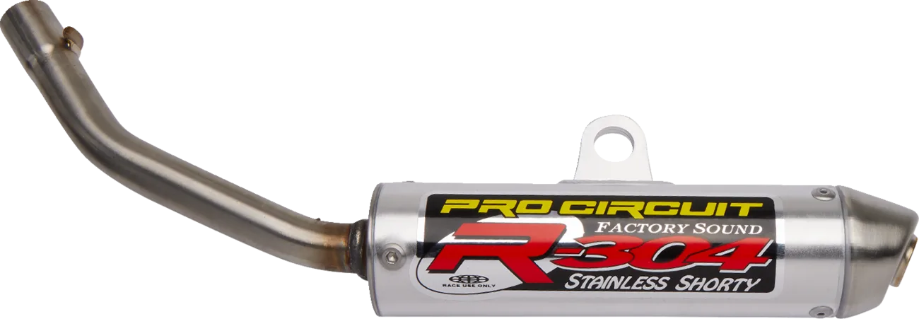 R-304 Silencer