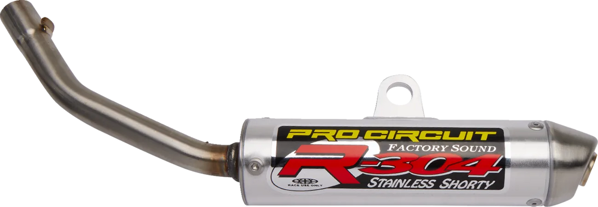 R-304 Silencer