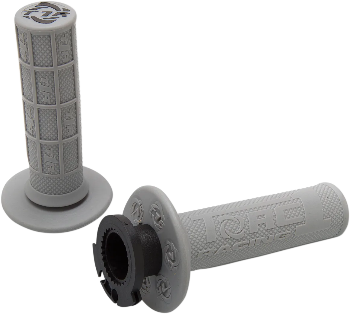 Defy Lock-On Grips