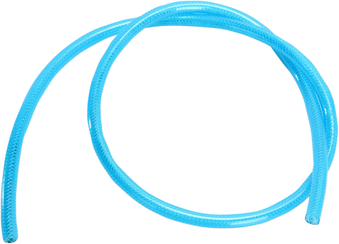 High-Pressure Fuel Line