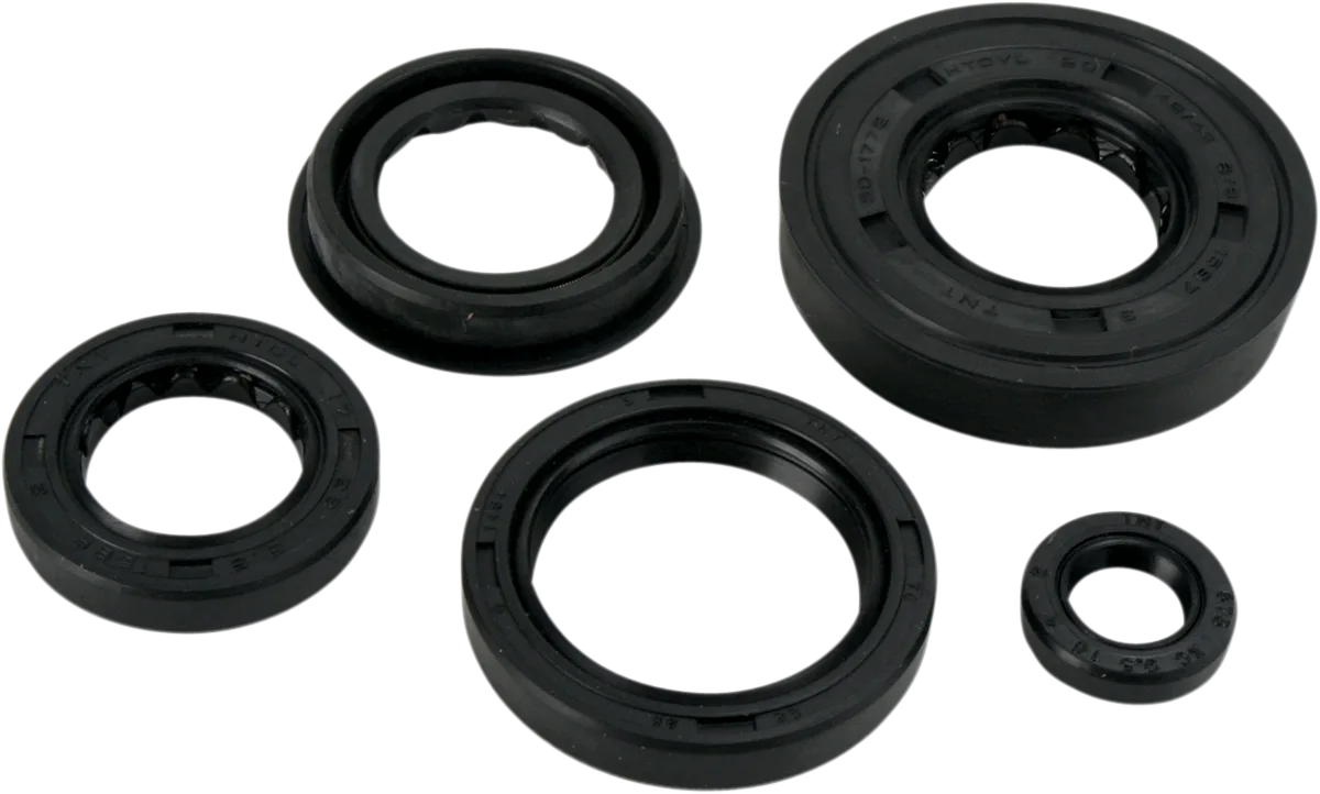 Motor Oil Seals
