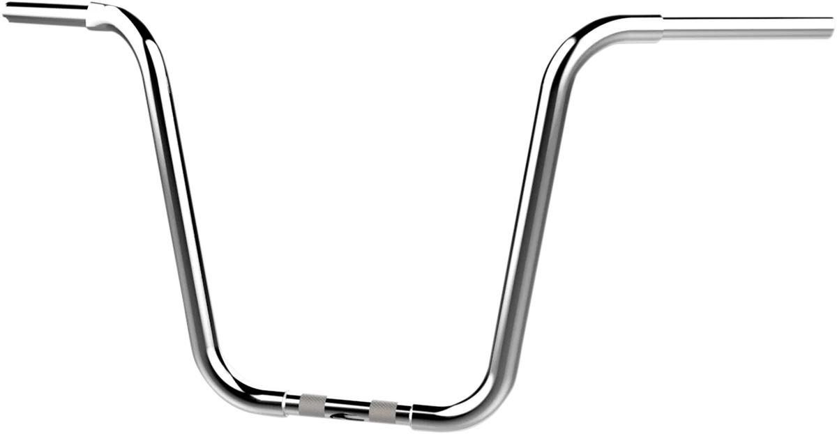 1-1/4" Bobber Ape Hanger Handlebar — Bobber Ape/Fat Bobber/Ape Hanger