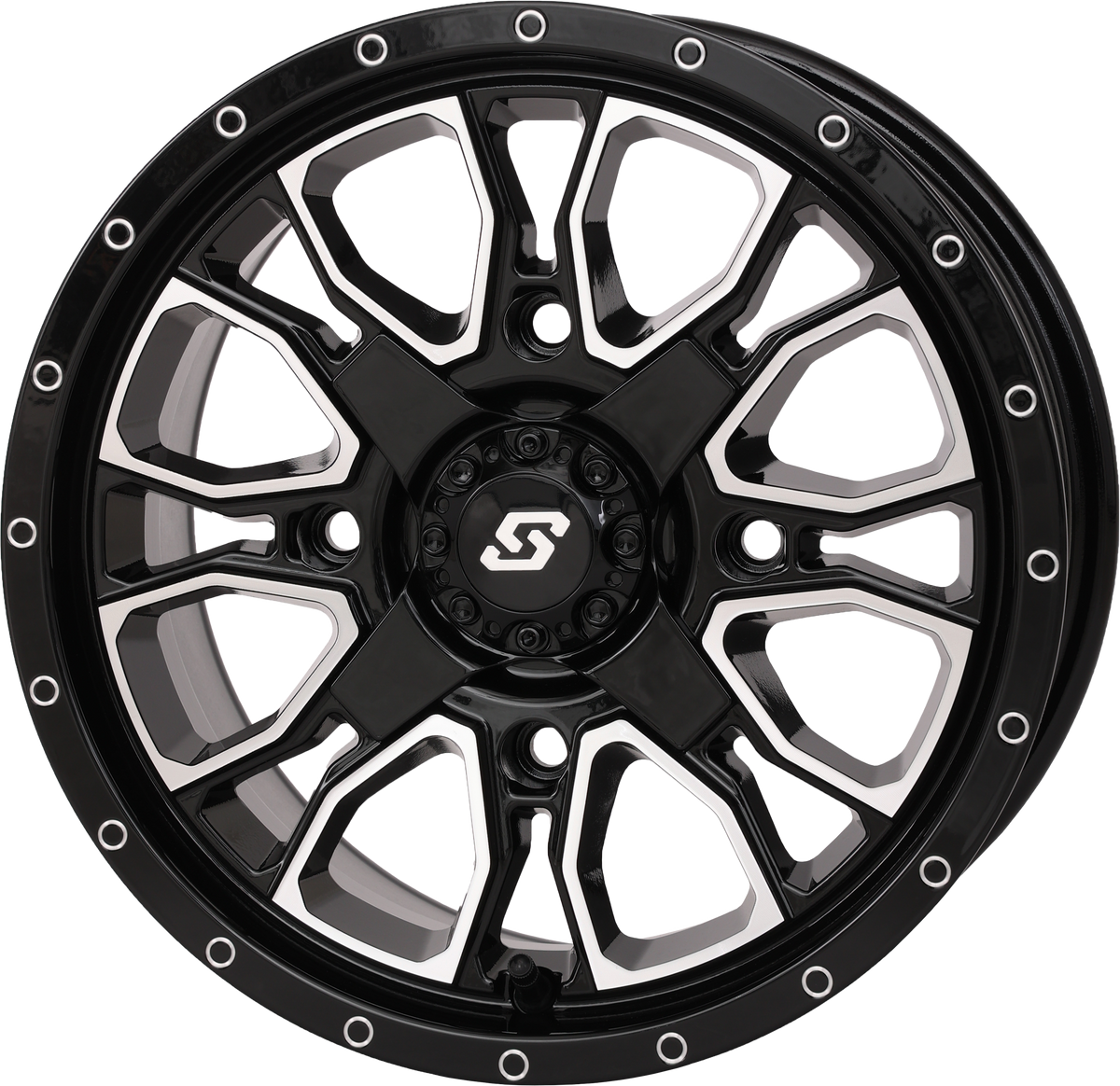 Fusion Wheel