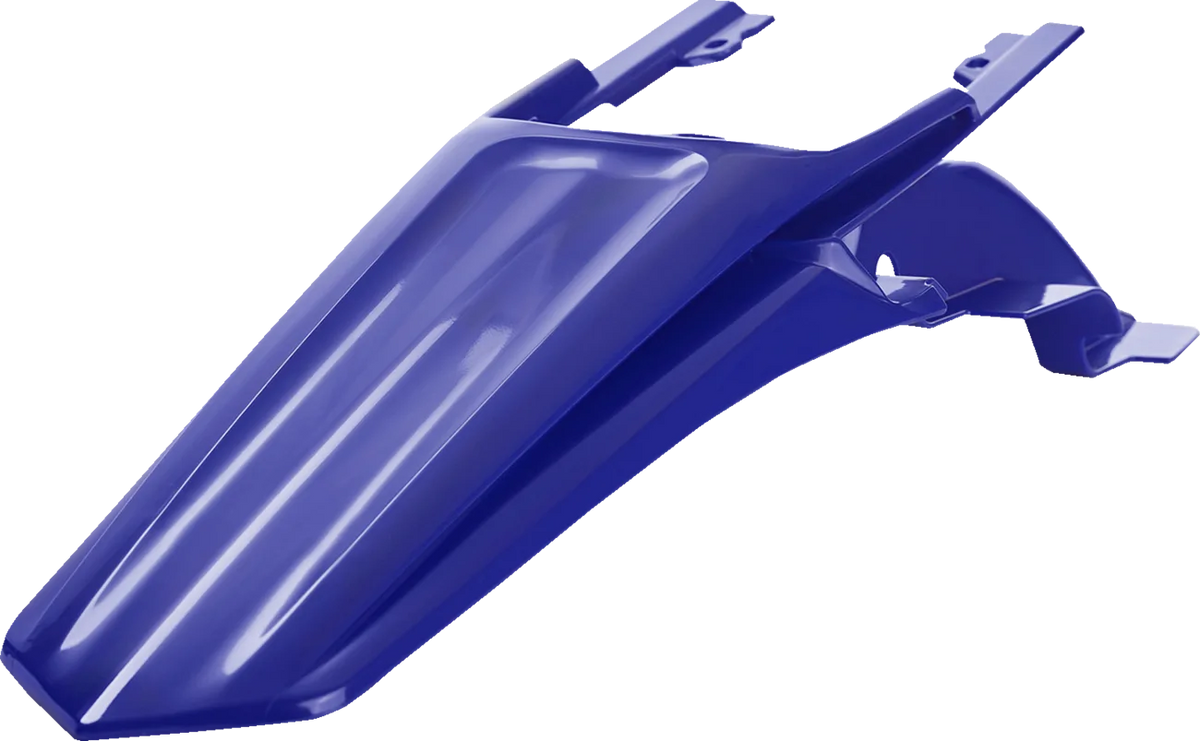 Rear Fender