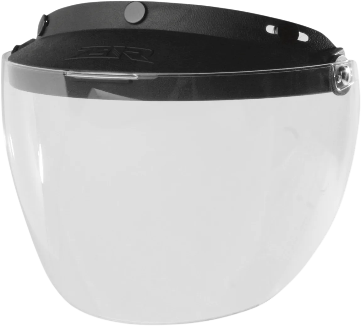 3-Snap Flip Shield