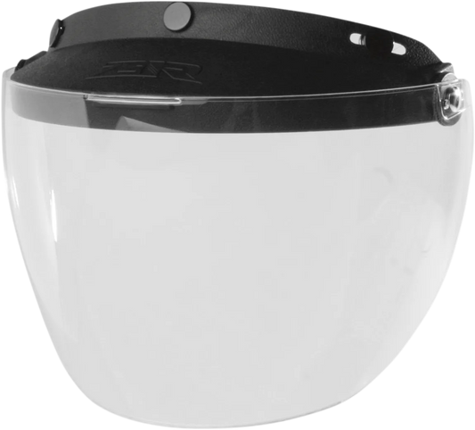 3-Snap Flip Shield