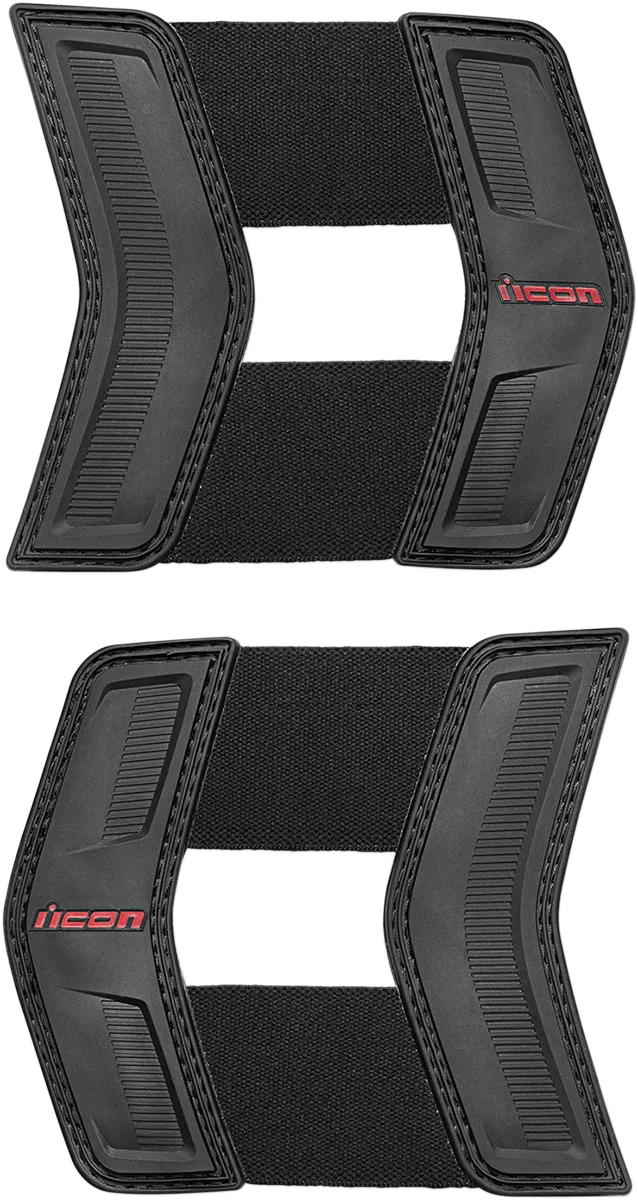 Field Armor Stryker™ Vest Waist Straps