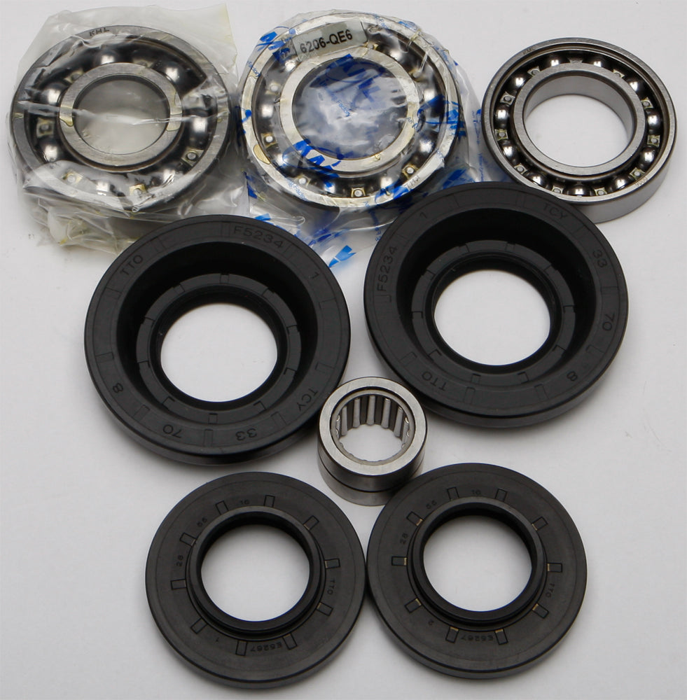 Differential Bearing & Seal Kit