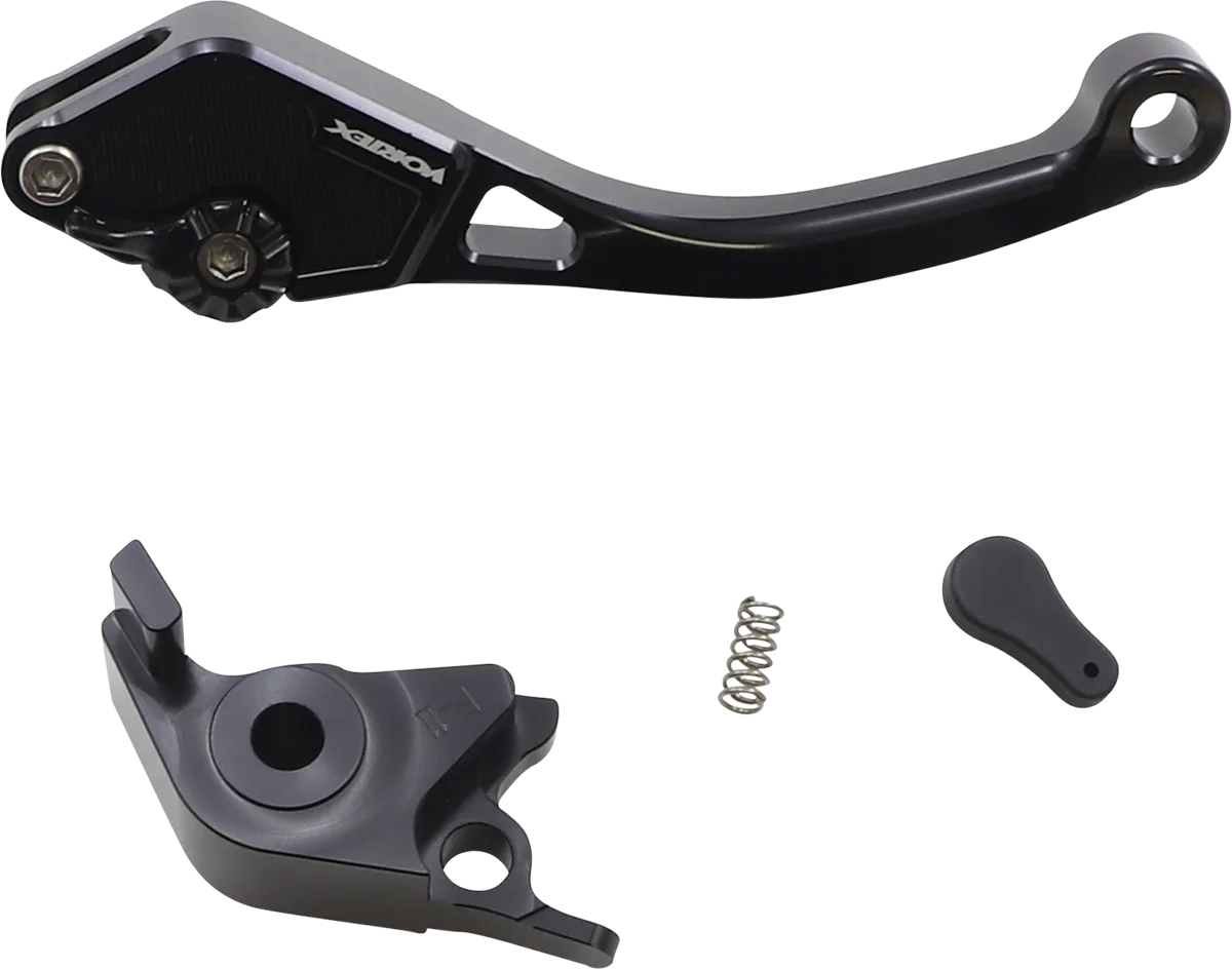 Race Short Brake Lever 2.0