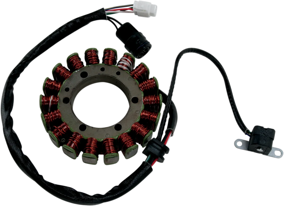 Stator