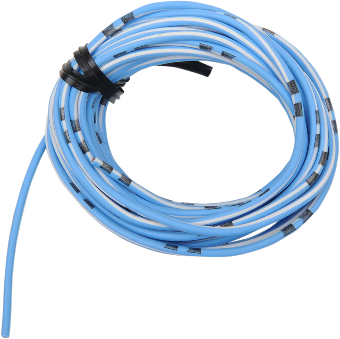 Colored Wiring
