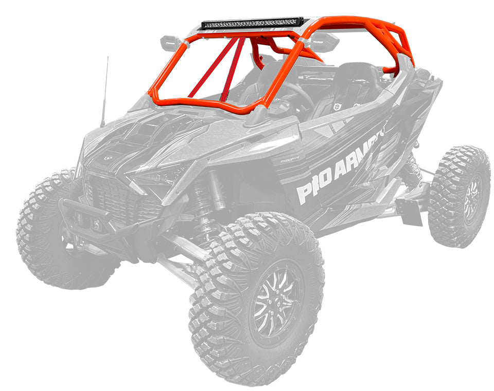 Pro R Cage