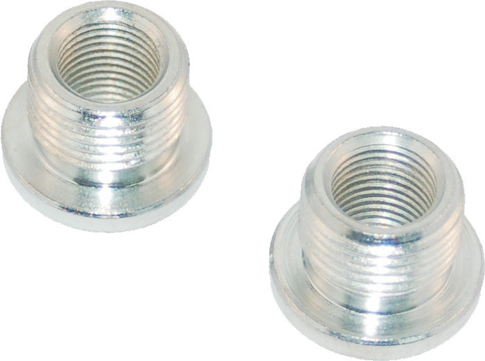 O2 Sensor Bung Reducers