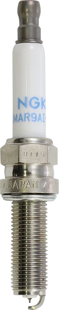 Laser Iridium Spark Plug