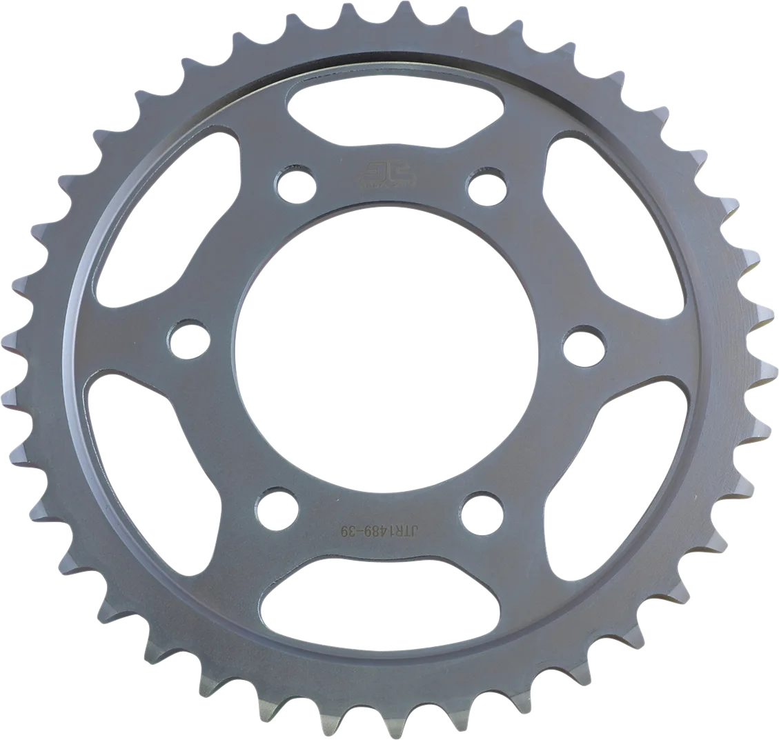 Steel Rear Sprocket