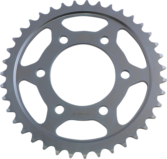Steel Rear Sprocket