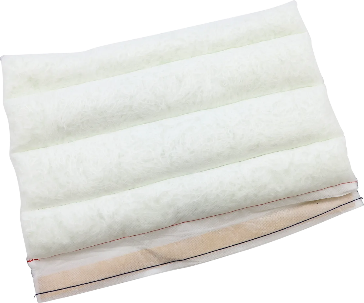 Pillow Packing Kit