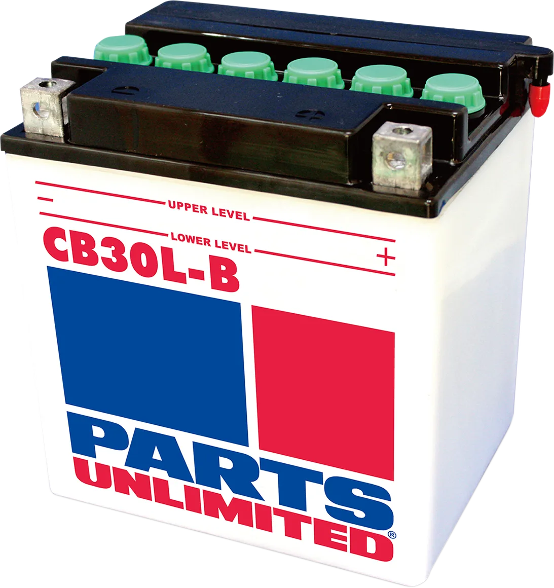 Heavy-Duty Battery