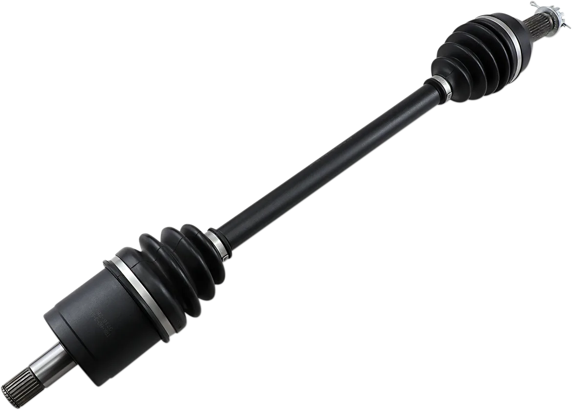 8 Ball Extreme Duty Axle