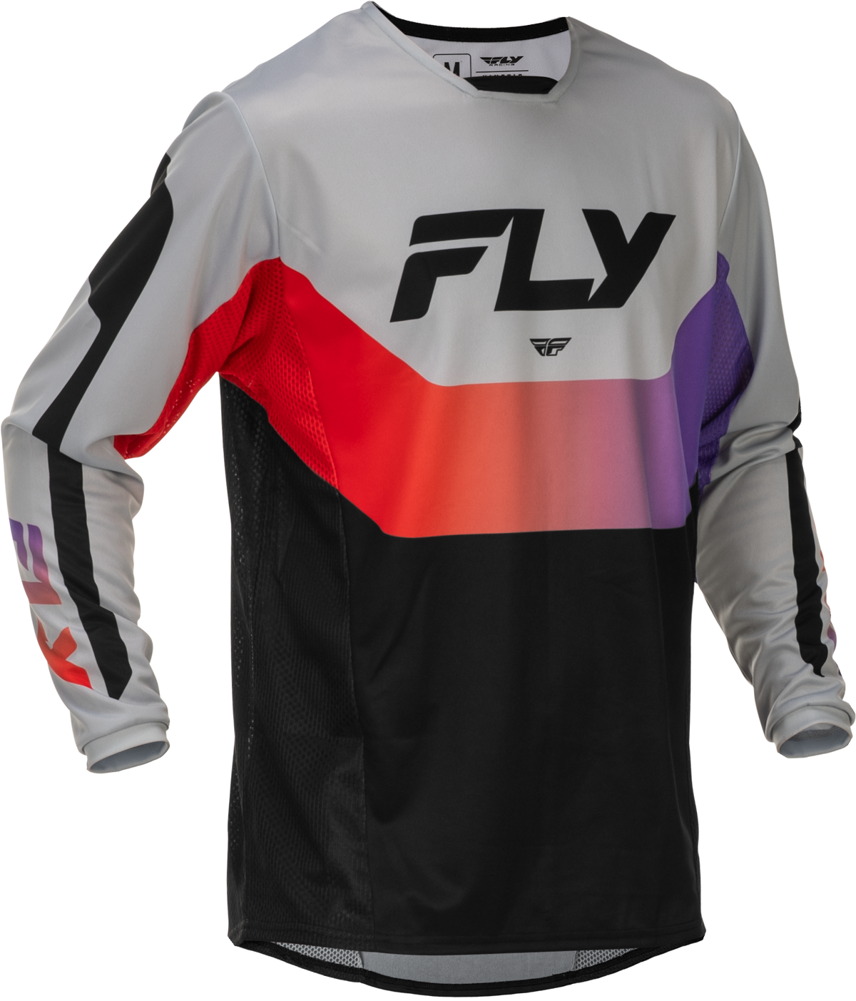 2026 Kinetic Jersey