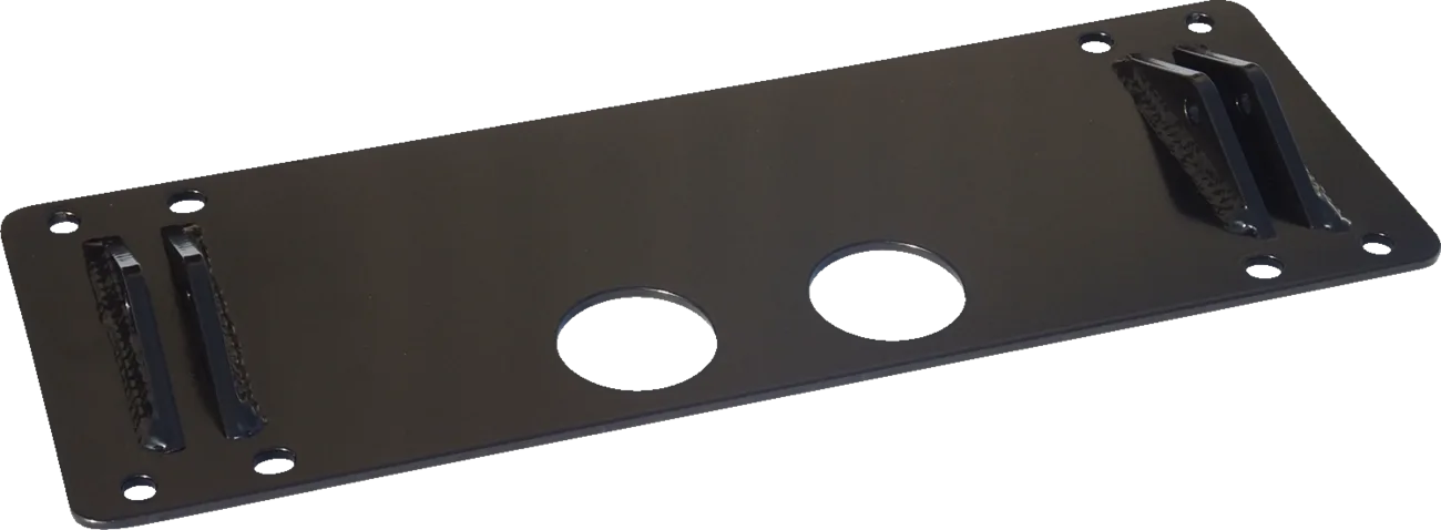 Plow Mount