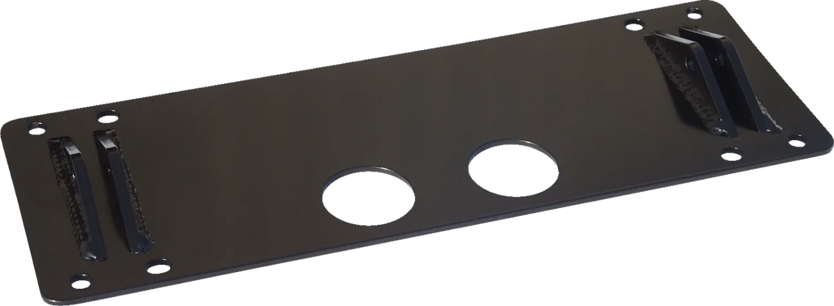 Plow Mount