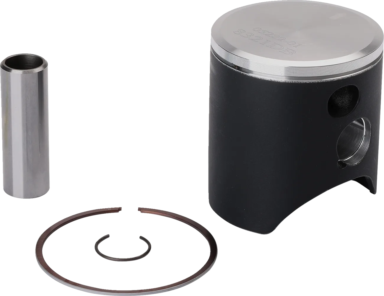 Piston Kit for 2 Stroke