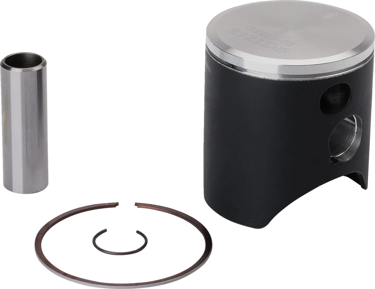 Piston Kit for 2 Stroke