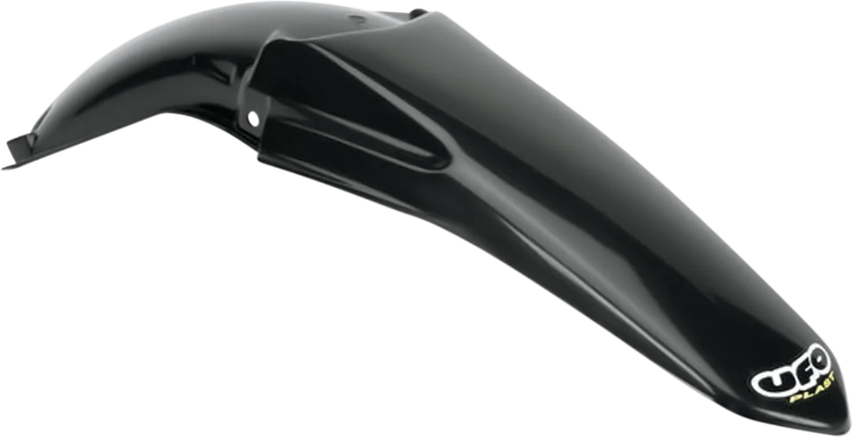 MX Rear Fender