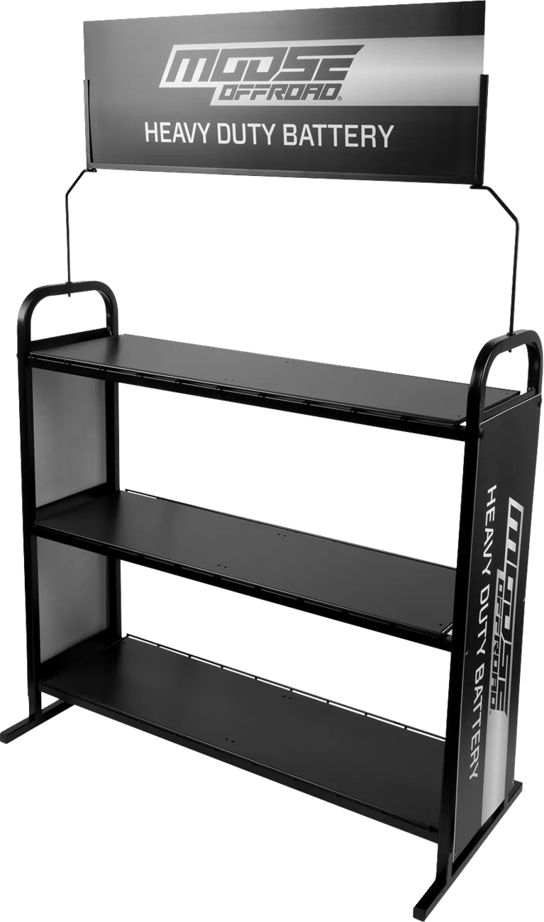 Battery Display