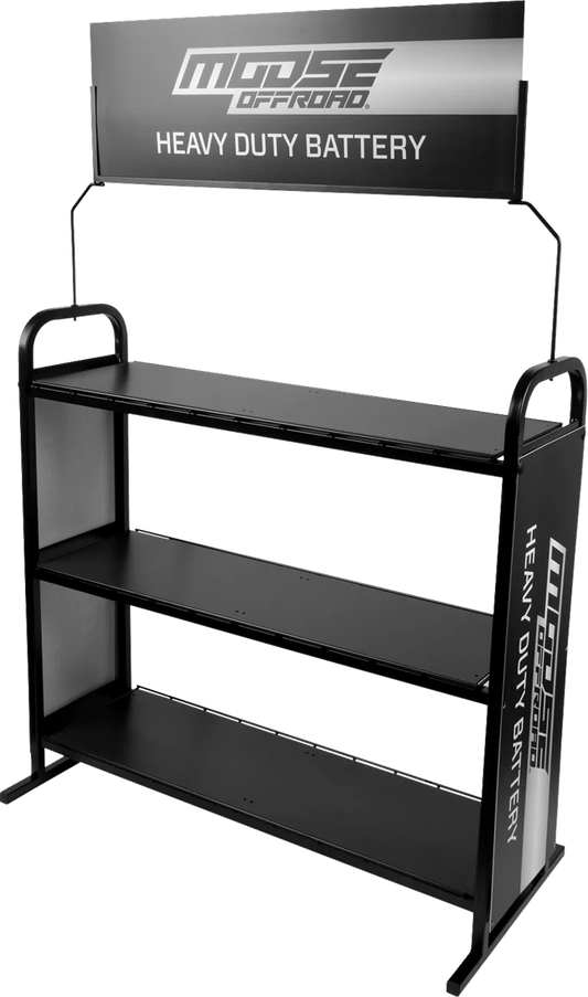 Battery Display
