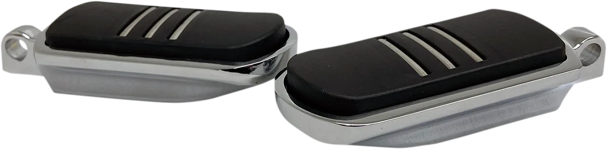 Custom Foot Pegs